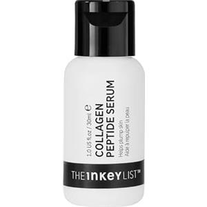 The INKEY List Siero a base di peptidi di collagene per rassodare la pelle e ridurre le rughe 30 ml