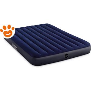 Intex Materasso Matrimoniale Classic Downy (152x203x25cm) Art. 64759 - Matrimoniale (152x203x25cm)