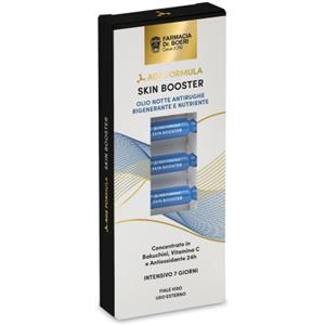 UNIFARCO SPA LFP AGE FORMULA SKIN BOOSTER 7A