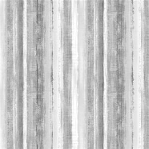 AMIGO Carta da Parati Autoadesiva a Grana di Legno Grigia - Impermeabile, Stacca e Attacca, Adatta per Armadi, Piani di Lavoro e Decorazioni Murali 44x500cm