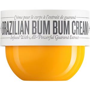 Sol De Janeiro Brazilian Bum Bum Cream Crema Corpo Idratante 75ml