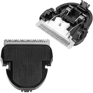 ChanraingYee Tagliacapelli da uomo, ricambio per Philips QC5130 QC5115 QC5120 QC5125 5135 (1 pezzo)