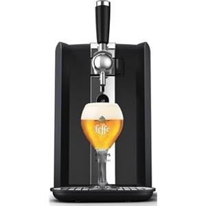 PHILIPS HD3770/90 SPILLATORE BIRRA 70W 6 LITRI LCD TEMPERATURA