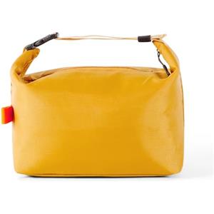 MLPKOI Borsa Termica Porta Pranzo, Frigo Piccola Porta Pranzo, Con cerniera, Borsa porta pranzo per il pranzo portatile, Tracolla Regolabile, Lunch Bag Capiente, Per lavoro, scuola, picnic, viaggi