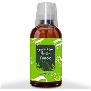 Oïléna - Aloe Vera Pura Liquida 100% Naturale 250ml | Idratante e Riparatore della Pelle | Tonico per il Viso | Cura dei Capelli | Base per Cosmetici Fatti in Casa, Formato 250 ml