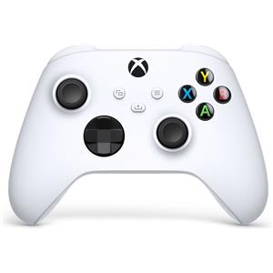 Microsoft Controller Microsoft Wireless Xbox Serie Bianco [EP2-29920]