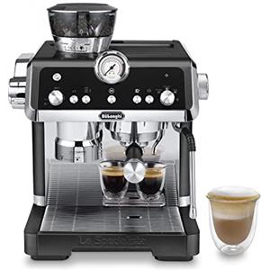 De'Longhi La Specialista Prestigio