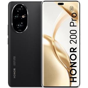 Honor 200 Pro 5G Dual Sim 12GB RAM 512GB - Black