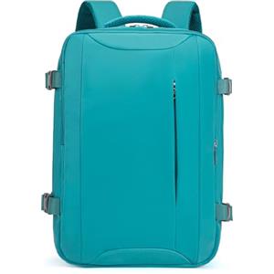 Lossga Zaino per Ryanair 40x20x25 Zaino da Viaggio Aereo Bagaglio a Mano Borsa da Cabina Borse Valigia Zaini Casual Unisex per Wizz Air EasyJet Laptop Daypack