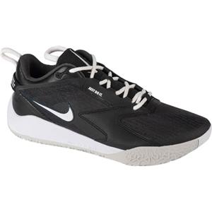 Nike Air Zoom Hyperace 3 FQ7074-002 - Scarpe da pallamano da uomo, taglia 47 EU, colore: Nero