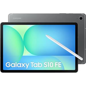 Samsung Galaxy Tab S10 FE, Android Tablet, Display 10.9