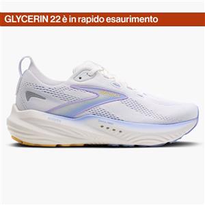 Brooks Glycerin 22 W