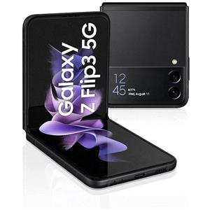 Samsung Galaxy Z Flip3 5G - Nero - 128 GB - Ottimo