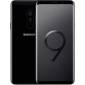 Samsung Galaxy S9+ - Nero - 64 GB - Ottimo