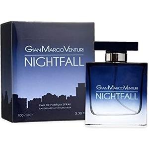 Gian Marco Venturi Nightfall Eau de Parfum Spray 100 ml