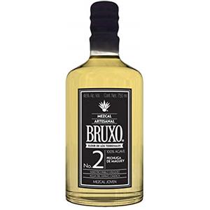 Bruxo Mezcal Bruxo N°2 CL.70