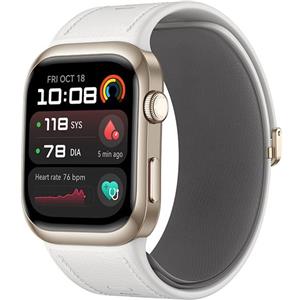 Huawei Smart Watch Huawei Cardiofrequenzimetro GPS Watch D2 - Bianco,