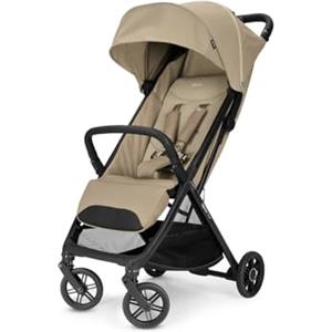 Inglesina Passeggino 4 ruote Inglesina AG87S0LNB QUID3 Lunar beige