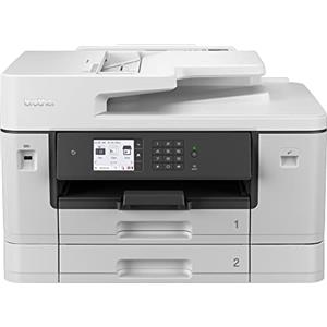 Brother MFC-J6940DW Ad inchiostro A4 1200 x 4800 DPI Wi-Fi (MFC-J6940DW PROFESSIONAL A3 - INKJET WIRELESS ALL-IN-ONE PRINT)