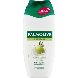Palmolive Gel Doccia Oliva Verde 220ml - Idratante