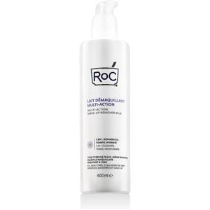 RoC Multi-Action Make-Up Remover Milk 400 ml