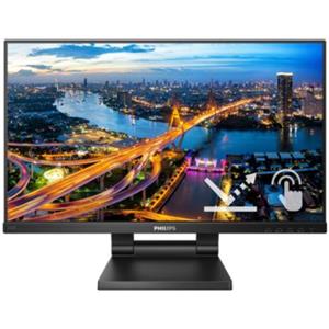 Philips Monitor Touch Led 24