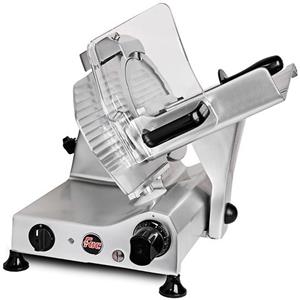 GielleService AFFETTATRICE A GRAVITÀ FAC F300E CE DOMESTICO (AFFILATOIO FISSO)