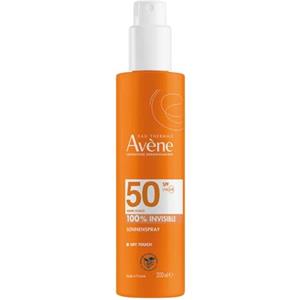 Avene EAU THERMALE AVENE SOLARE SPRAY SPF 50 200 ML