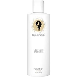 Bounce Curl - Crema gel Light con aloe vera e nigella sativa, 238 ml