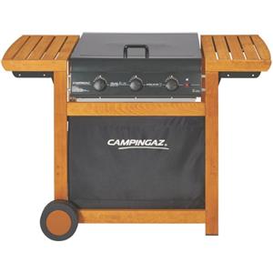 Campingaz Barbecue a Gas Adelaide 3 Woody Dualgas