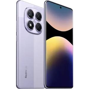 Xiaomi Redmi Note 14 Pro 5G | 8 GB | 256 GB | Lavender Purple