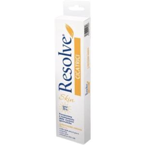 Resolve Cicatrici Skin Protezione Adesiva Color Pelle 25x4 cm SPF 50