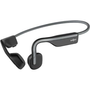 Shokz Auricolari Aftershokz OpenMove bluetooth grigio