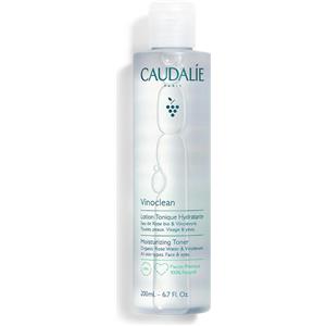 Caudalie Vinoclean - Lozione Tonica Idratante 400 ml