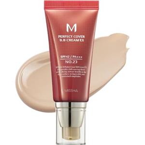 MISSHA Perfect Cover BB Cream 50 ml #23 Beige naturale