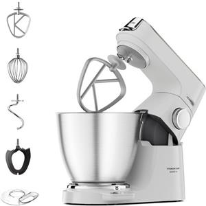 Kenwood Titanium Chef Baker XL Planetaria KVL65.001WH