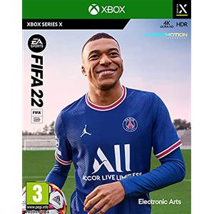 Electronic Arts FIFA 22 Standard Plus - Xbox Serie X