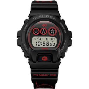 Casio Orologio G-Shock DW-6900SFE25-1ER x Sfera Ebbasta Nero