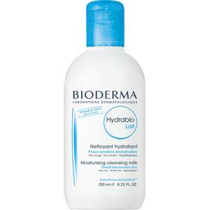 Bioderma 3401399694295 crema e lozione per il corpo 250 ml Latte Donna