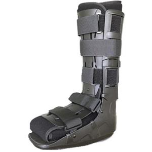 F.G.P. Srl Tutore Walker Fisso Eco Next - Immobilizzazione Tibio-Tarsica Taglia Medium
