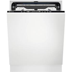 ELECTROLUX EES68605L LAVASTOVIGLIE A 14 COP. SCOMPARSA TOTALE 3 CEST. 43 Db