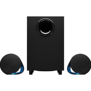 Logitech Accessori per computer nero 980-001301