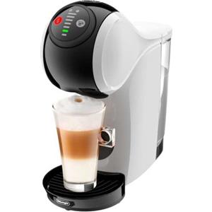 De Longhi Macchina Caffè Automatica a Capsule Potenza 1400 Watt 15 bar colore Bianco - 0132180972