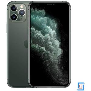 iPhone 11 Pro Max Ricondizionato - verde-notte - 64gb - ottimo