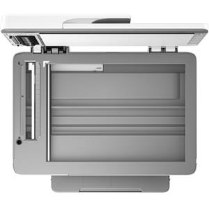 HP Stampante Multifunzione HP 537P6B