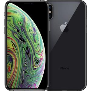 Apple iPhone XS - 64GB - Ottimo - Grigio