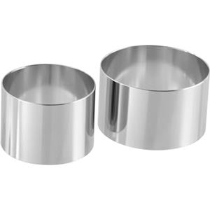 Fackelmann 48176.0 Coppapasta, Acciaio, Argento, 22.7x11.7x4.5 cm