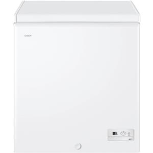 Candy CHAE 1452E Congelatore Artico, Bianco