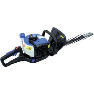 Hyundai Tagliasiepi a scoppio 2 tempi 25.4 cm³ HYUNDAI 25CC 1 lama da 60 cm