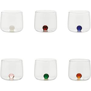 Zafferano Bilia Tumbler Junior